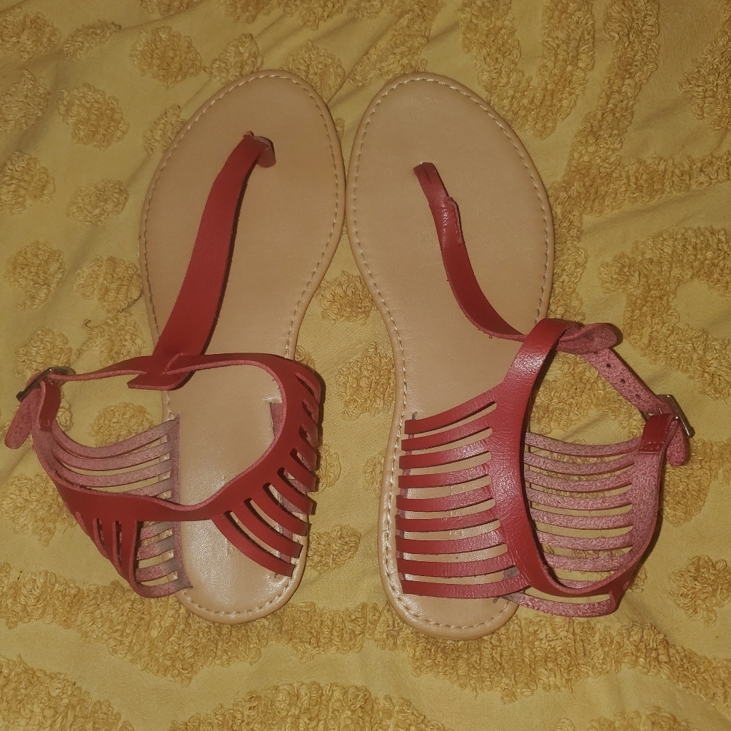 Thong Sandals